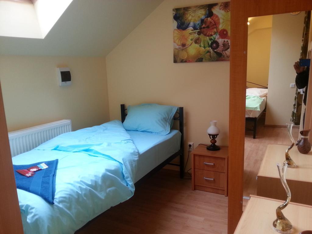 Center Park Apartment Cluj-Napoca Quarto foto